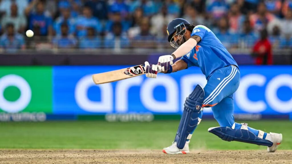 IND VS NZ