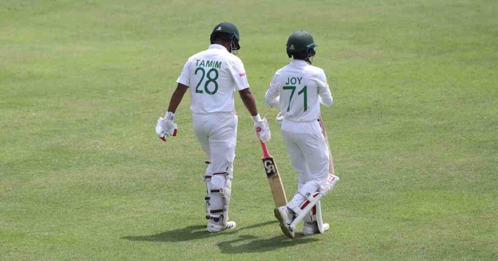 বাংলাদেশ বনাম ওয়েস্ট ইন্ডিজ ম্যাচ স্কোরকার্ড