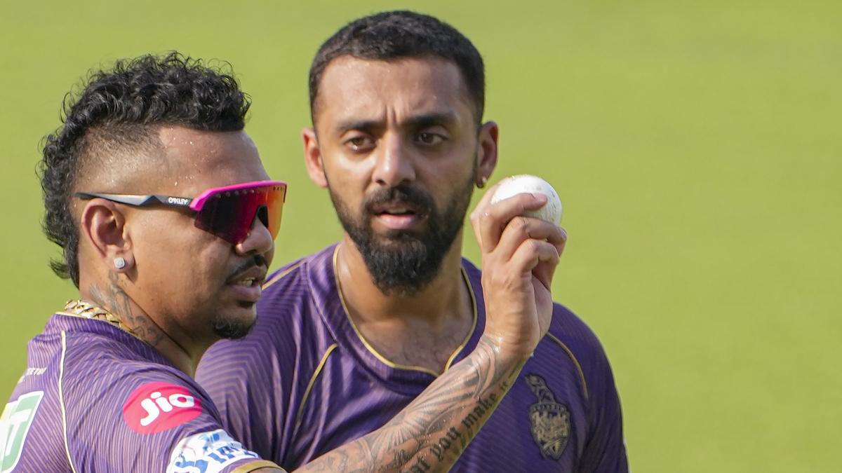 গুজরাট টাইটান্স vs কলকাতা নাইট রাইডার্স