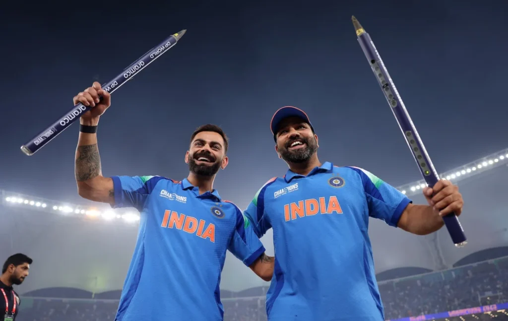 IND VS NZ