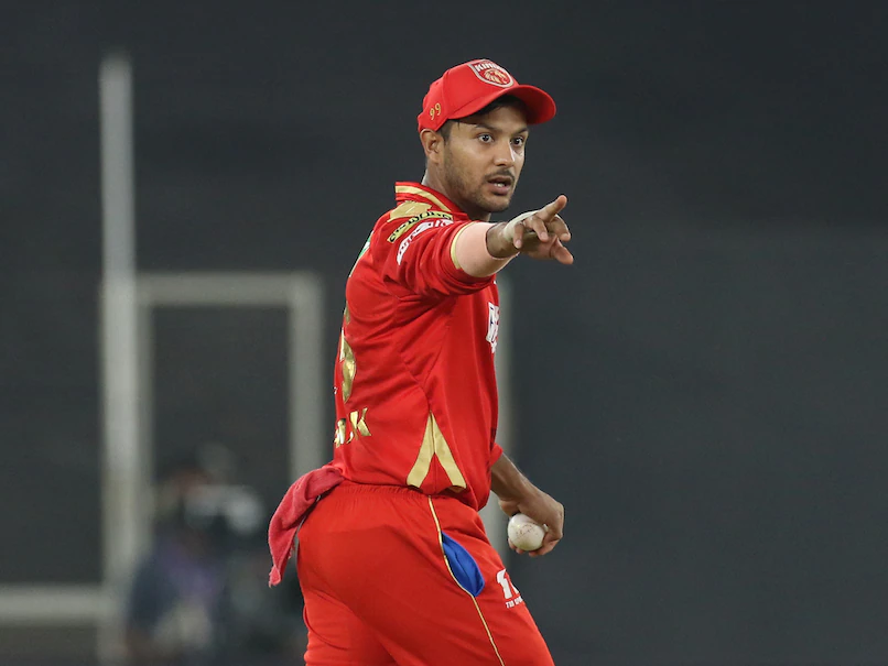 গুজরাট বনাম পাঞ্জাব