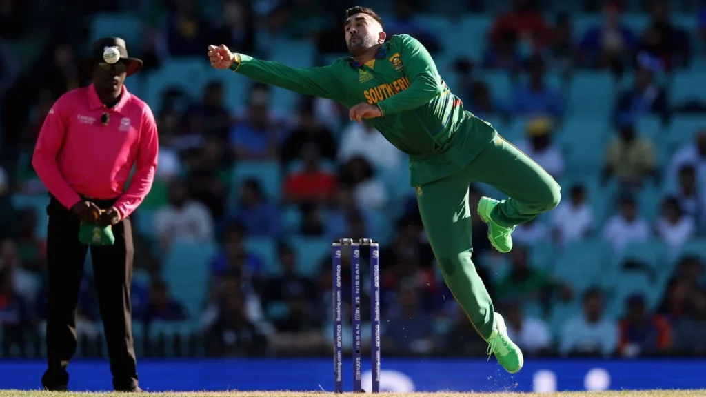 দ. আফ্রিকা বনাম বাংলাদেশ